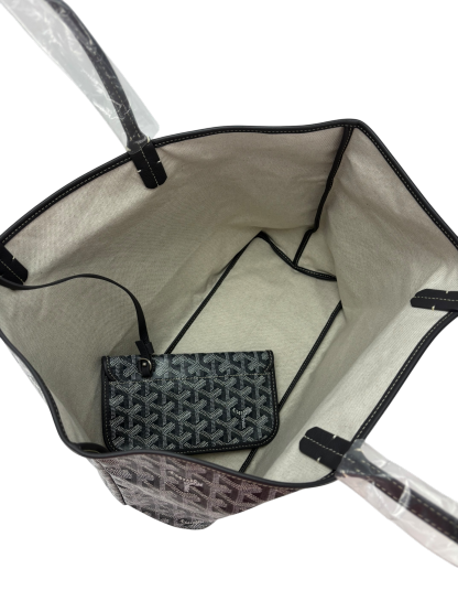 GOYARD - Anju PM Bag Tote Bag Gray