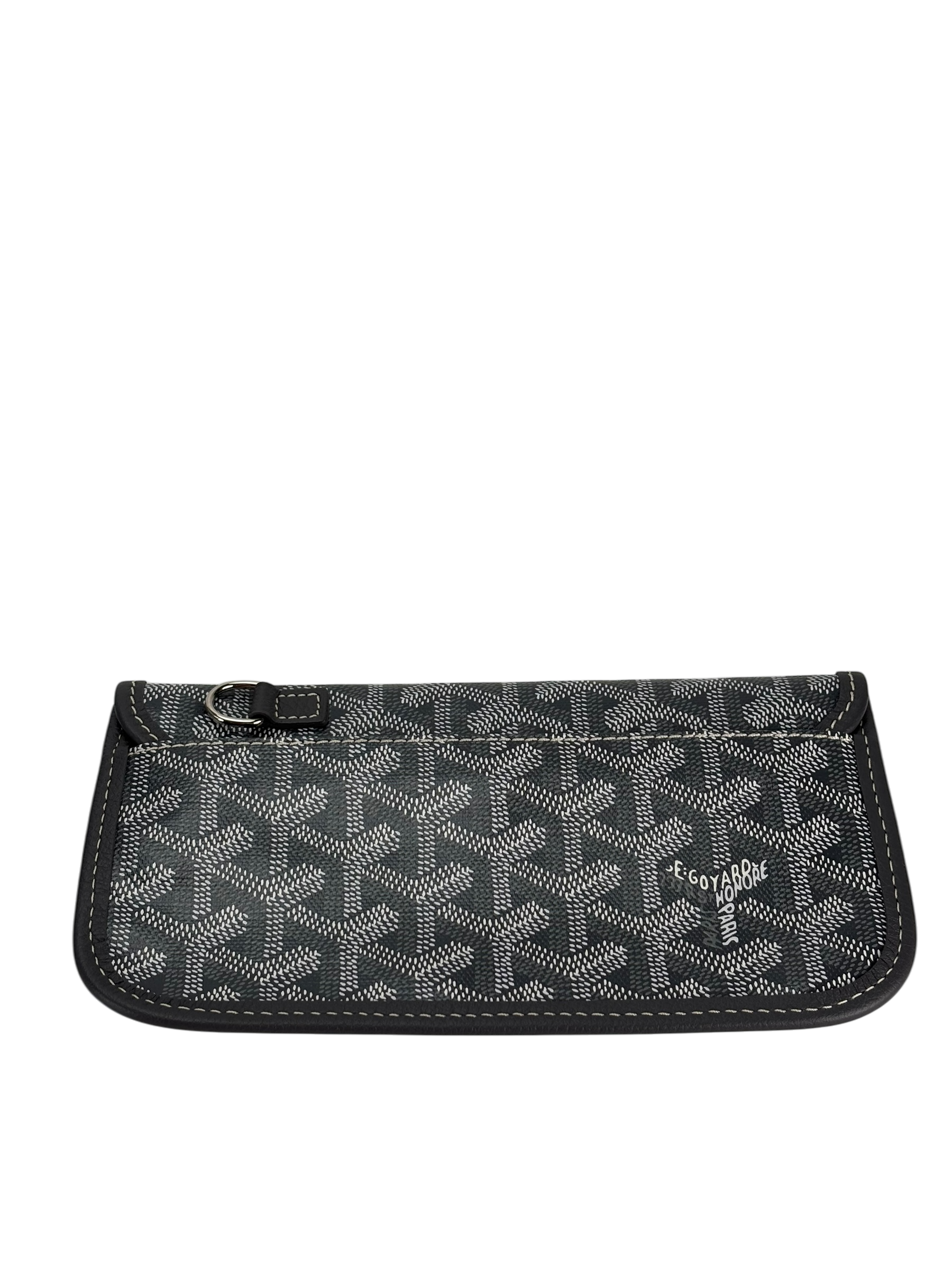 GOYARD - Anju PM Bag Tote Bag Gray