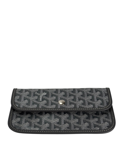 GOYARD - Anju PM Bag Tote Bag Gray