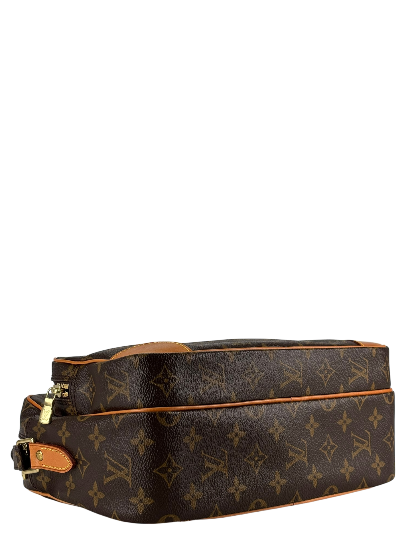 LOUIS VUITTON - Monogram Nile Shoulder Bag