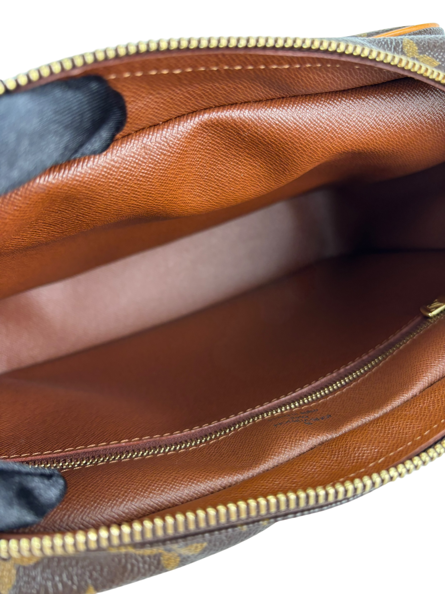 LOUIS VUITTON - Monogram Nile Shoulder Bag