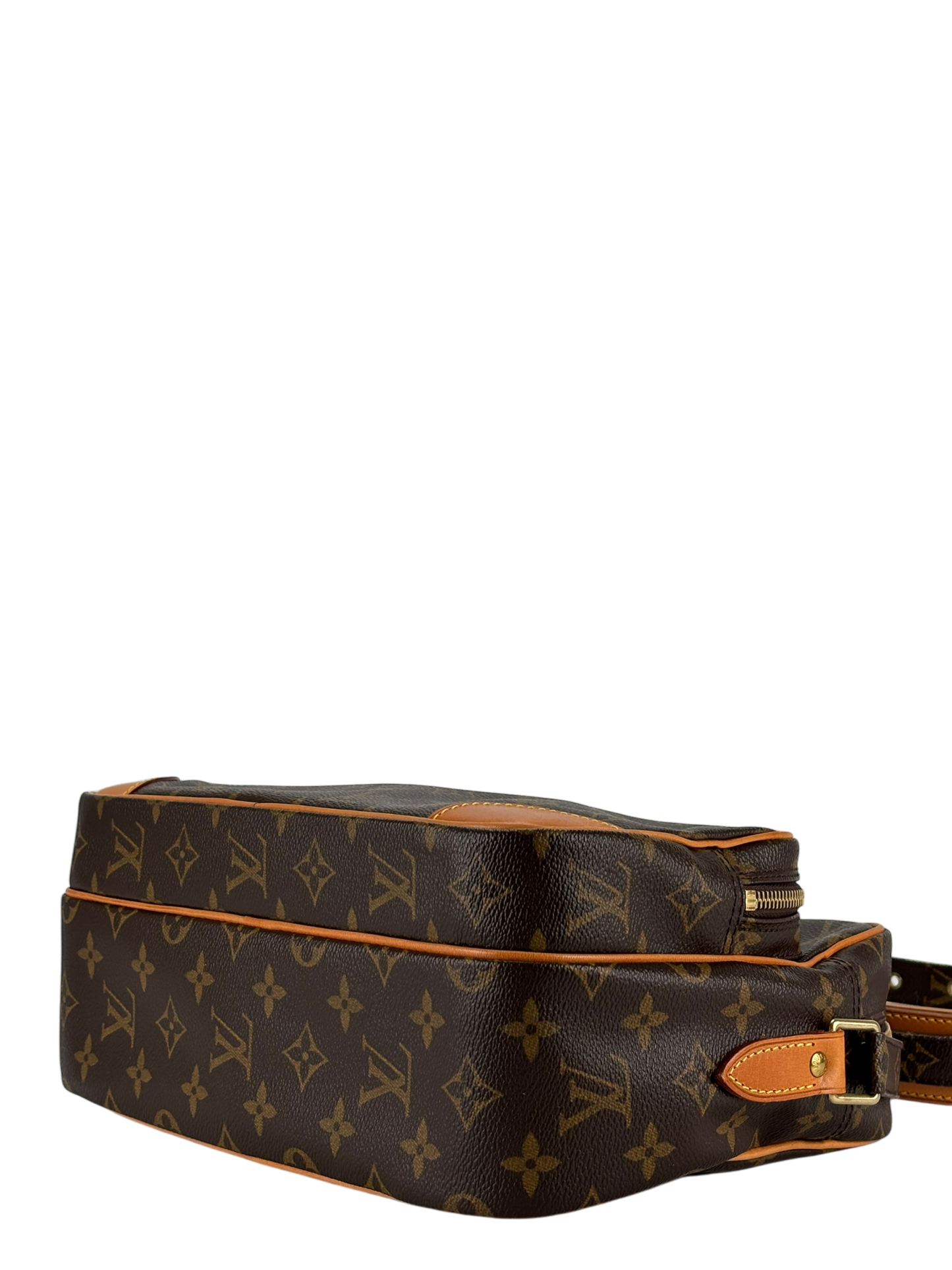 LOUIS VUITTON - Monogram Nile Shoulder Bag