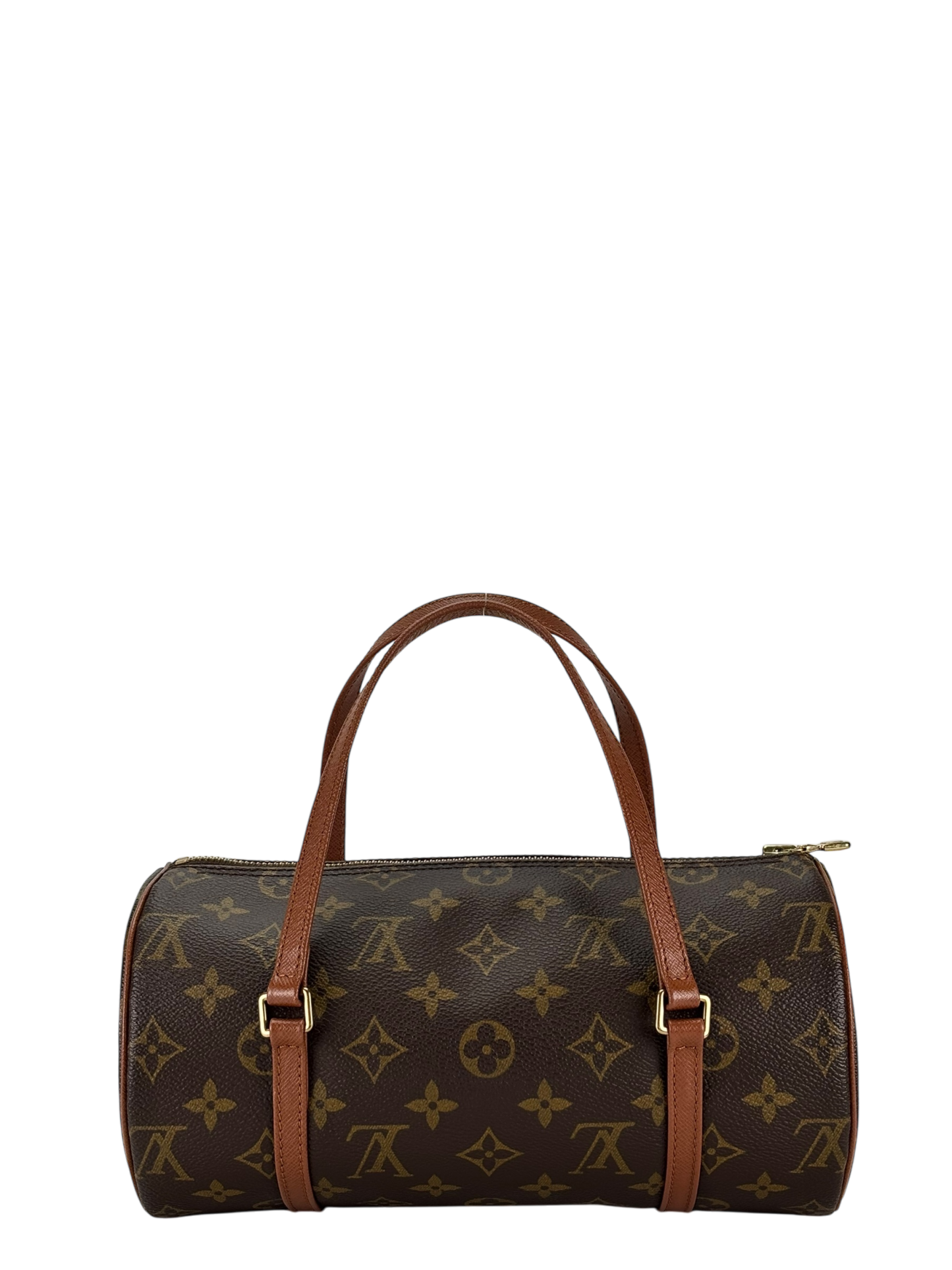 LOUIS VUITTON - Papillon 26 Bag Monogram Canvas