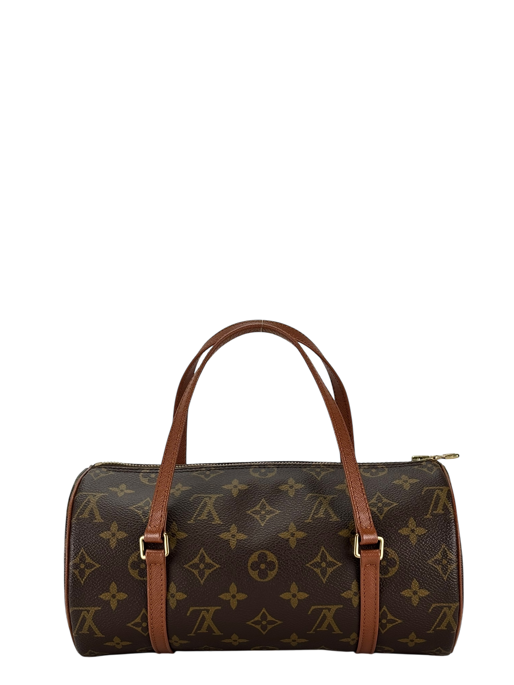 LOUIS VUITTON - Papillon 26 Bag Monogram Canvas