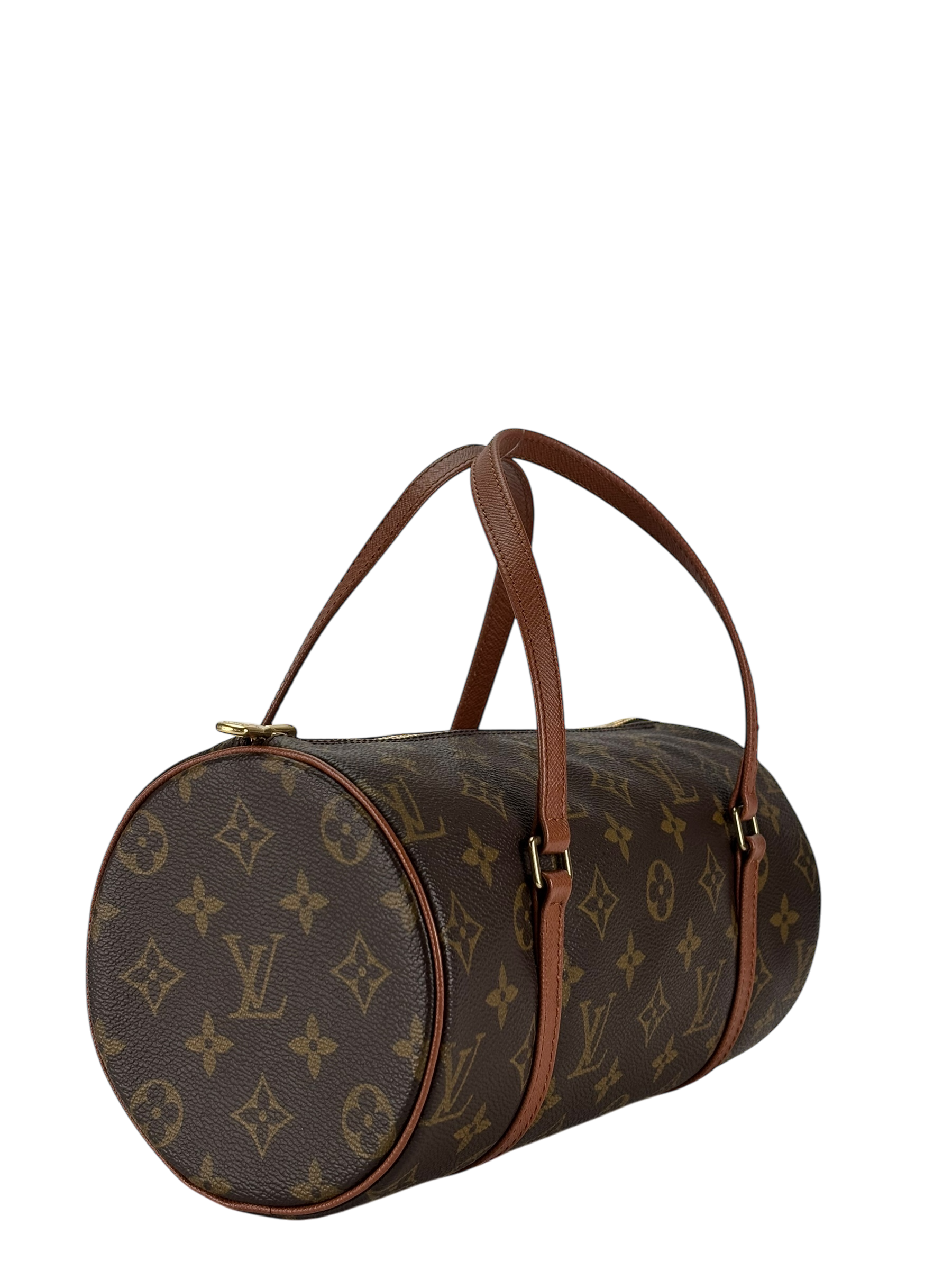 LOUIS VUITTON - Papillon 26 Bag Monogram Canvas