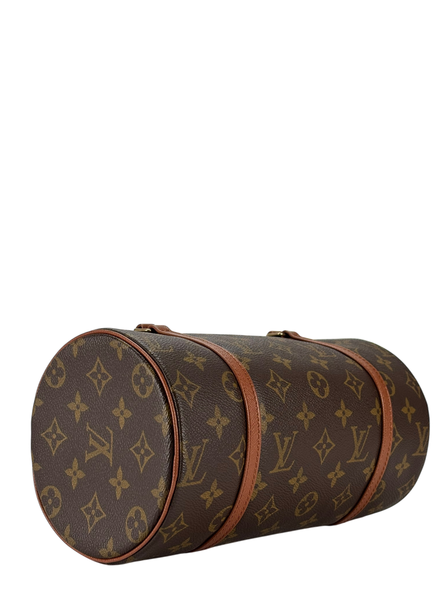 LOUIS VUITTON - Papillon 26 Bag Monogram Canvas
