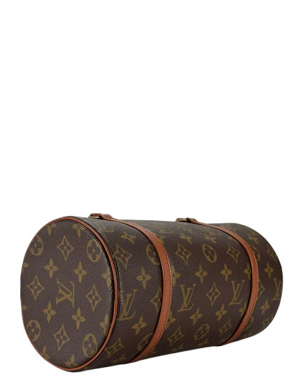 LOUIS VUITTON - Papillon 26 Bag Monogram Canvas 