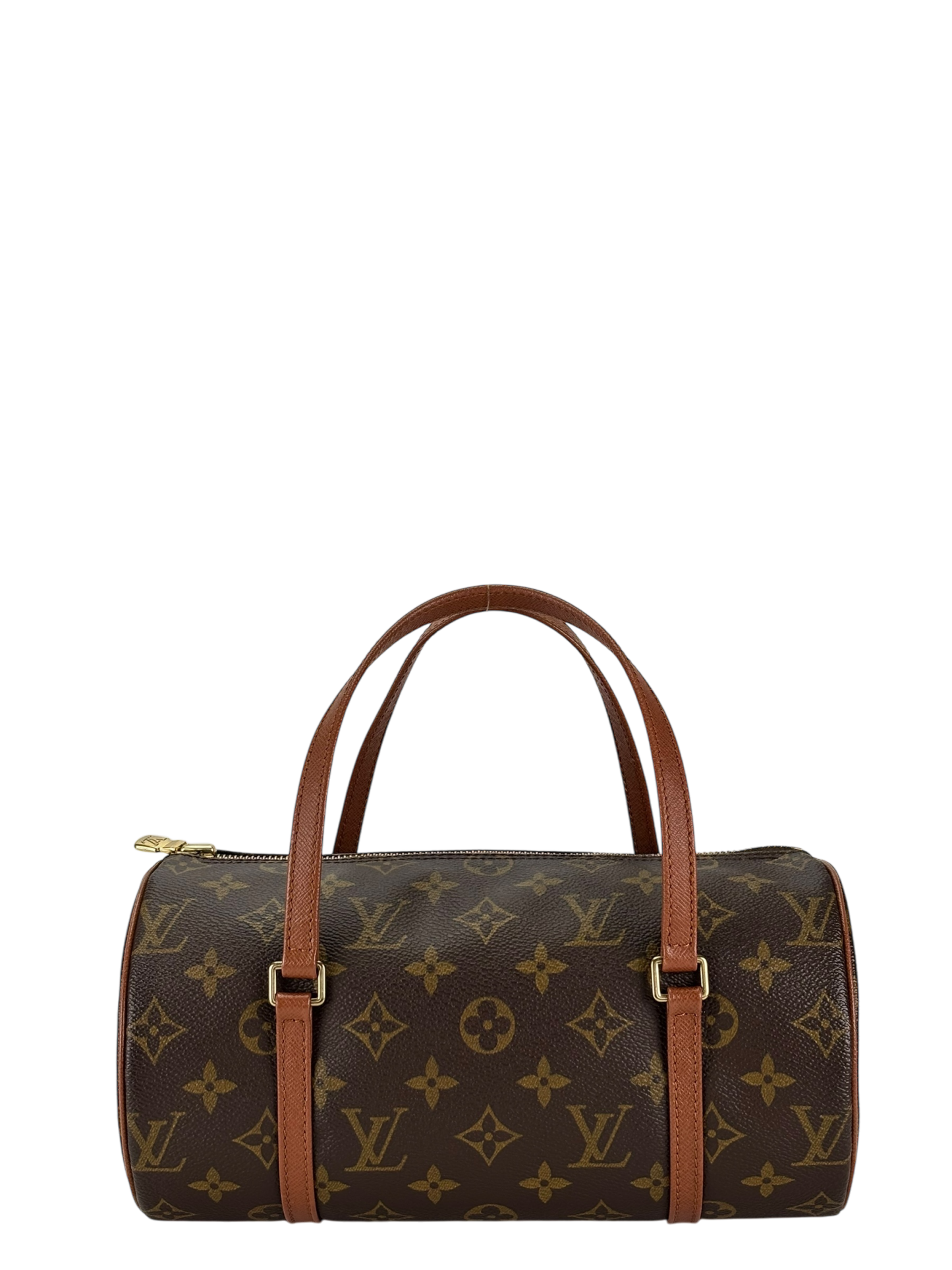 LOUIS VUITTON - Papillon 26 Bag Monogram Canvas