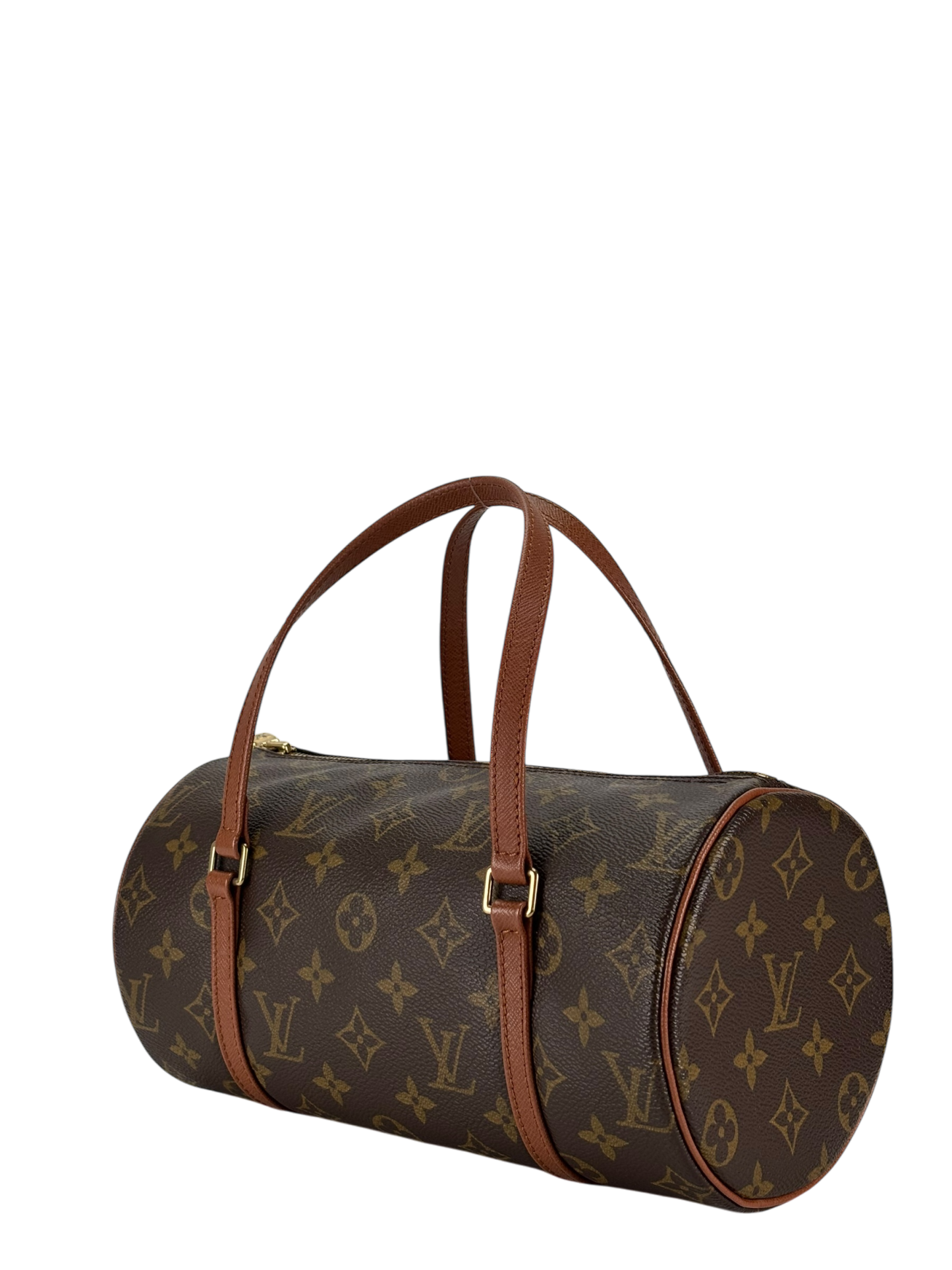 LOUIS VUITTON - Papillon 26 Bag Monogram Canvas