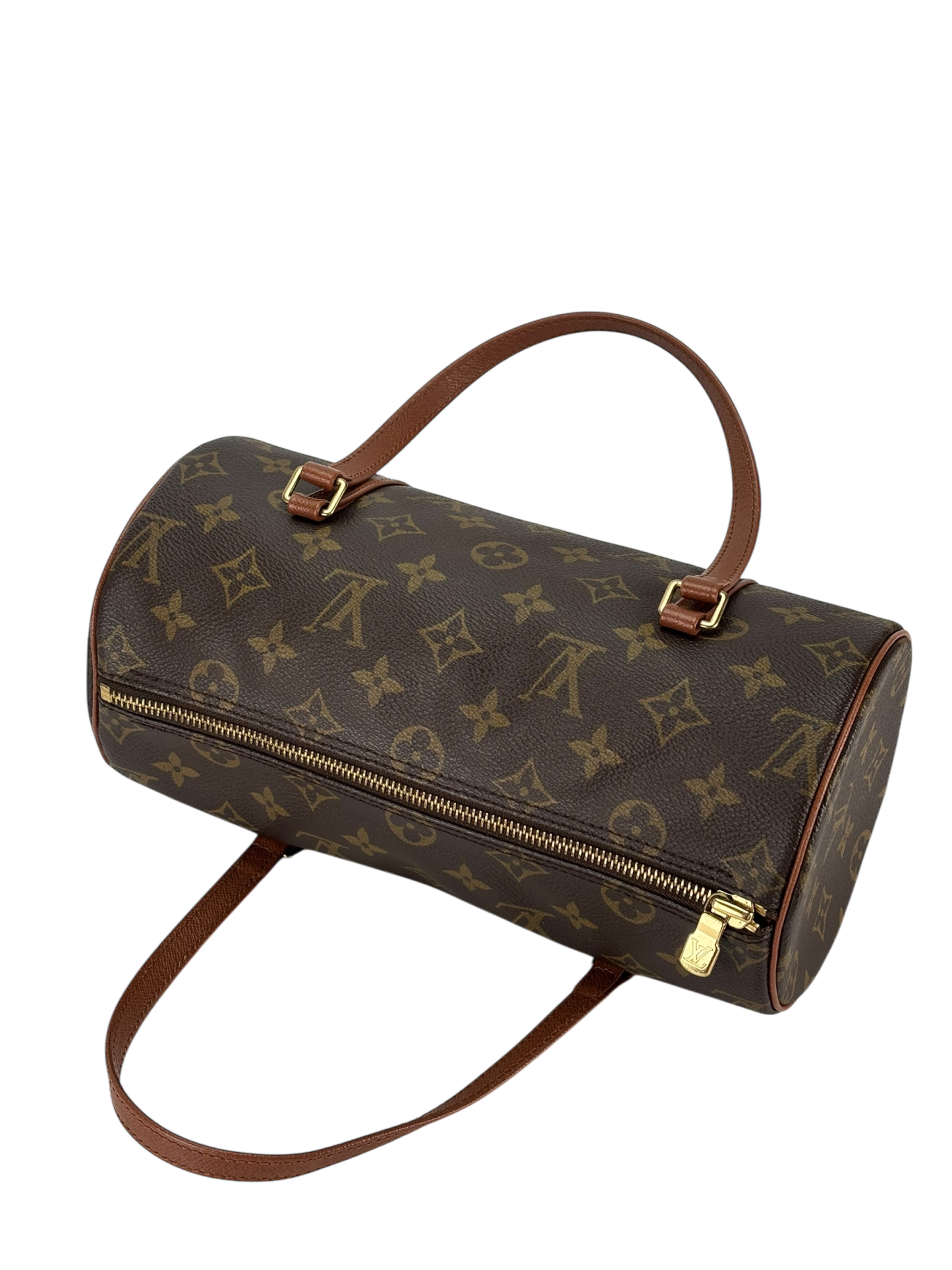 LOUIS VUITTON - Papillon 26 Bag Monogram Canvas