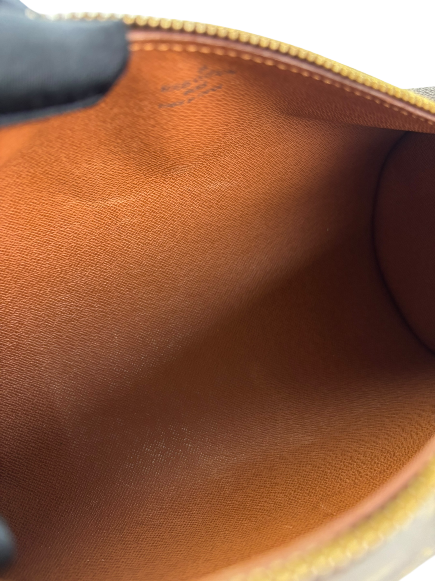 LOUIS VUITTON - Papillon 26 Bag Monogram Canvas