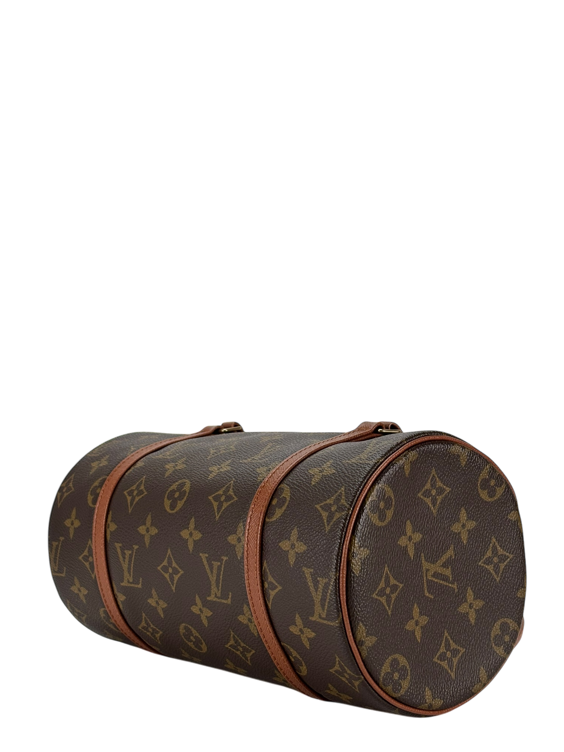 LOUIS VUITTON - Papillon 26 Bag Monogram Canvas