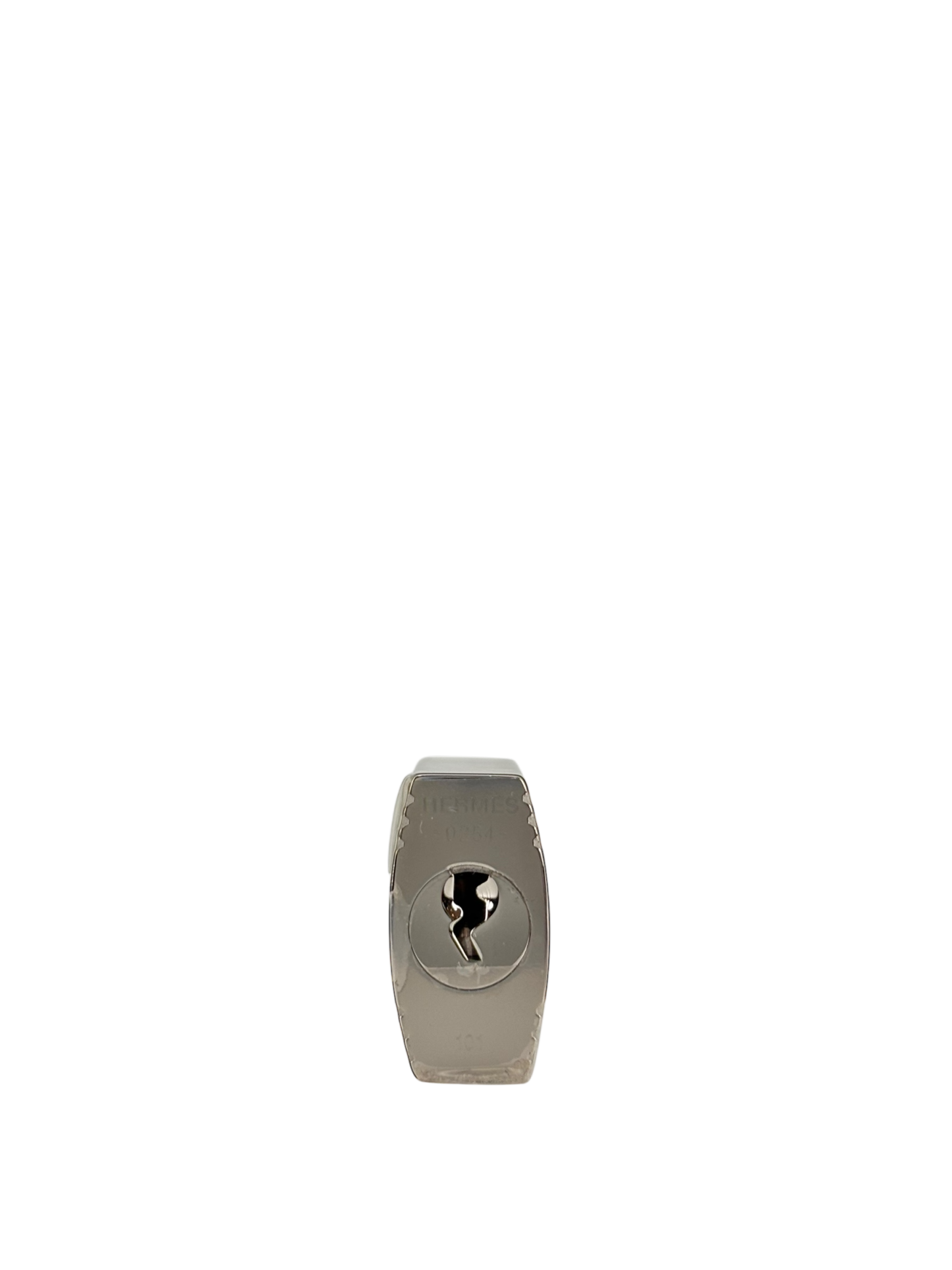 HERMES - Birkin 25 Gold Etoupe Palladium Hardware 