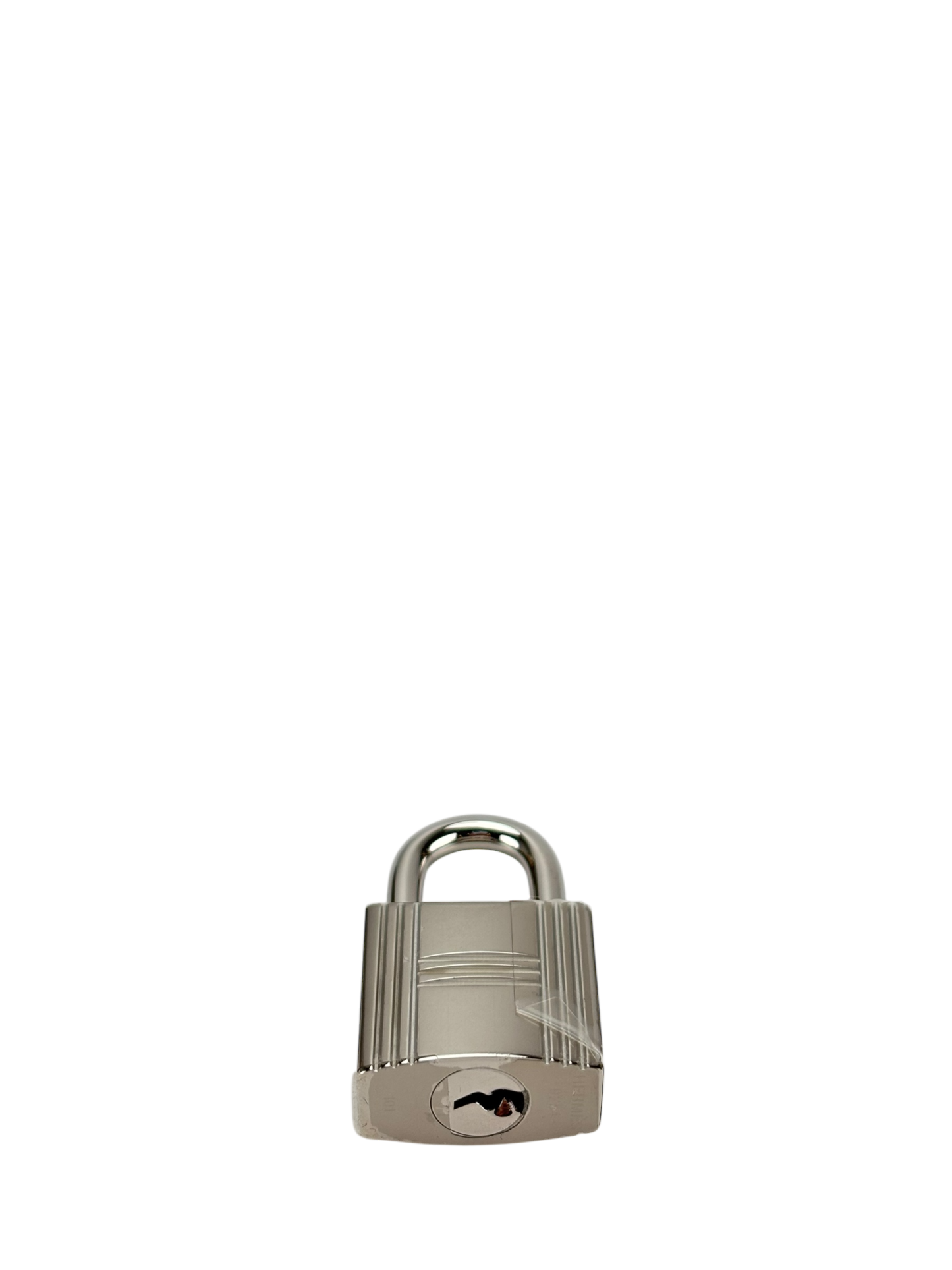 HERMES - Birkin 25 Gold Etoupe Palladium Hardware 