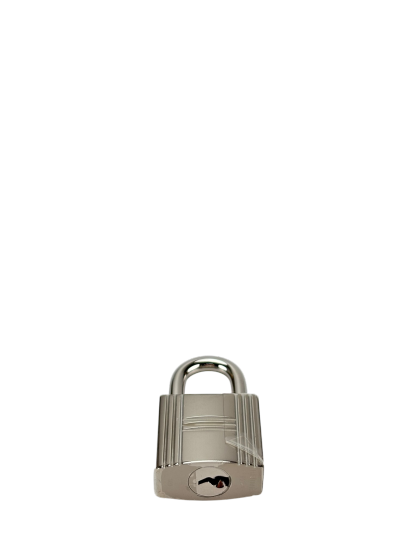 HERMES - Birkin 25 Gold Etoupe Palladium Hardware 