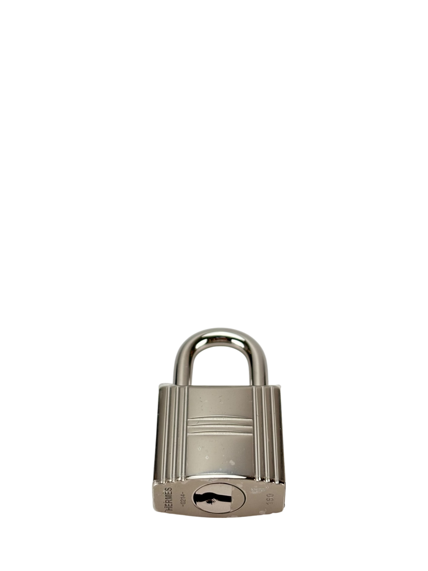 HERMES - Birkin 25 Noir 89 Togo Palladium Hardware
