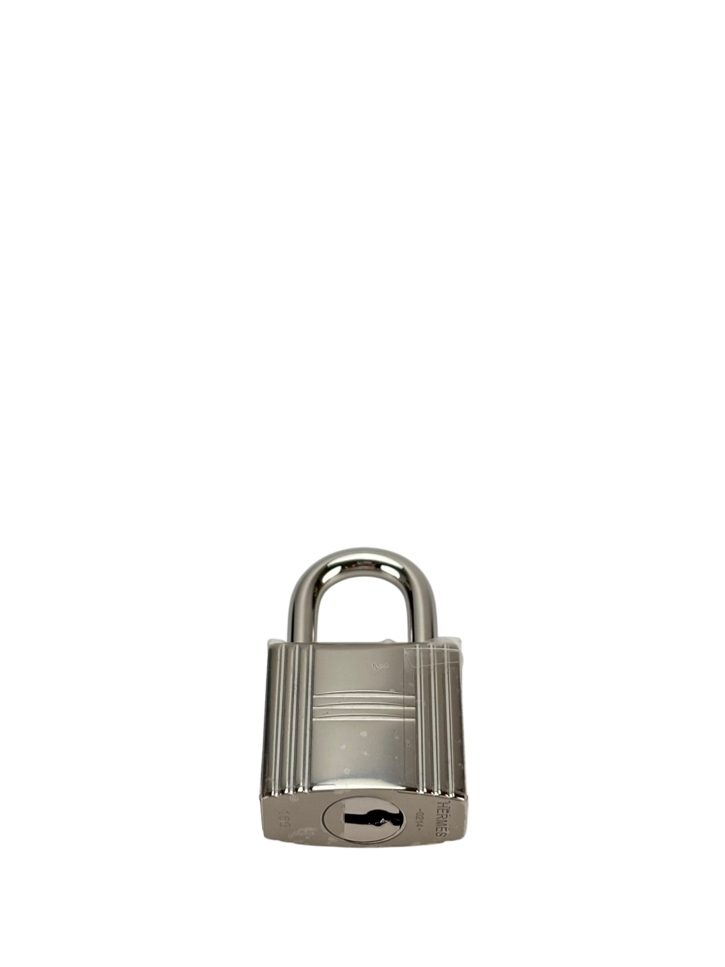 HERMES - Birkin 25 Noir 89 Togo Palladium Hardware