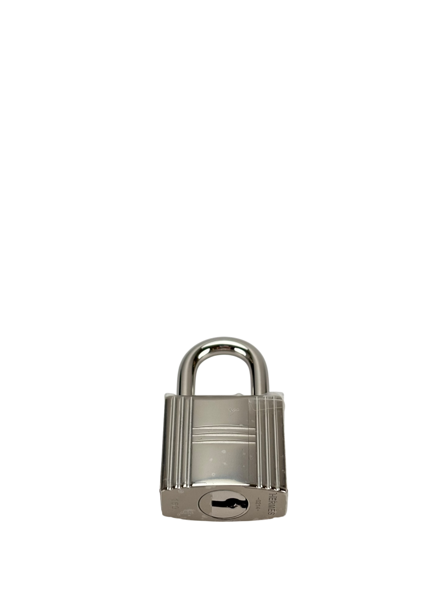 HERMES - Birkin 25 Noir 89 Togo Palladium Hardware