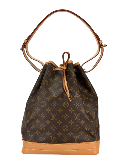 LOUIS VUITTON - Monogram Noe Shoulder Bag M42224 