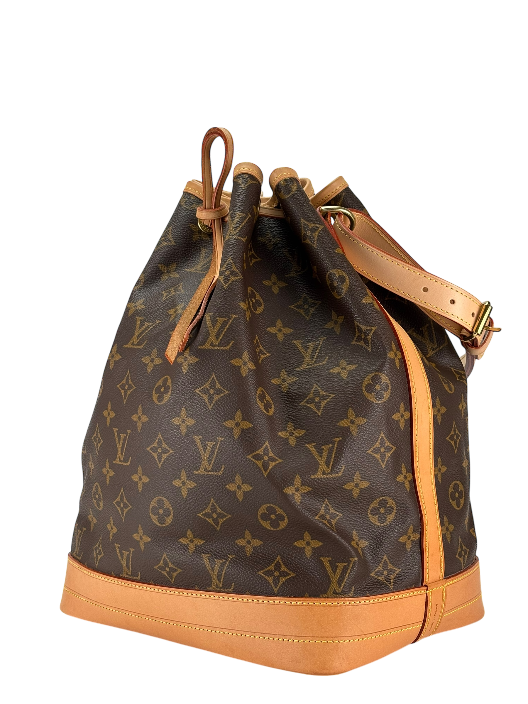 LOUIS VUITTON - Monogram Noe Shoulder Bag M42224 