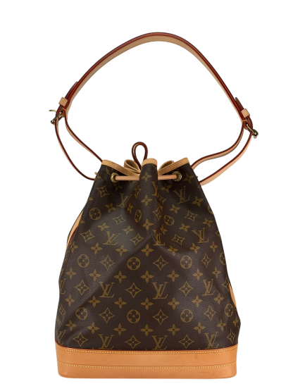 LOUIS VUITTON - Monogram Noe Shoulder Bag M42224 