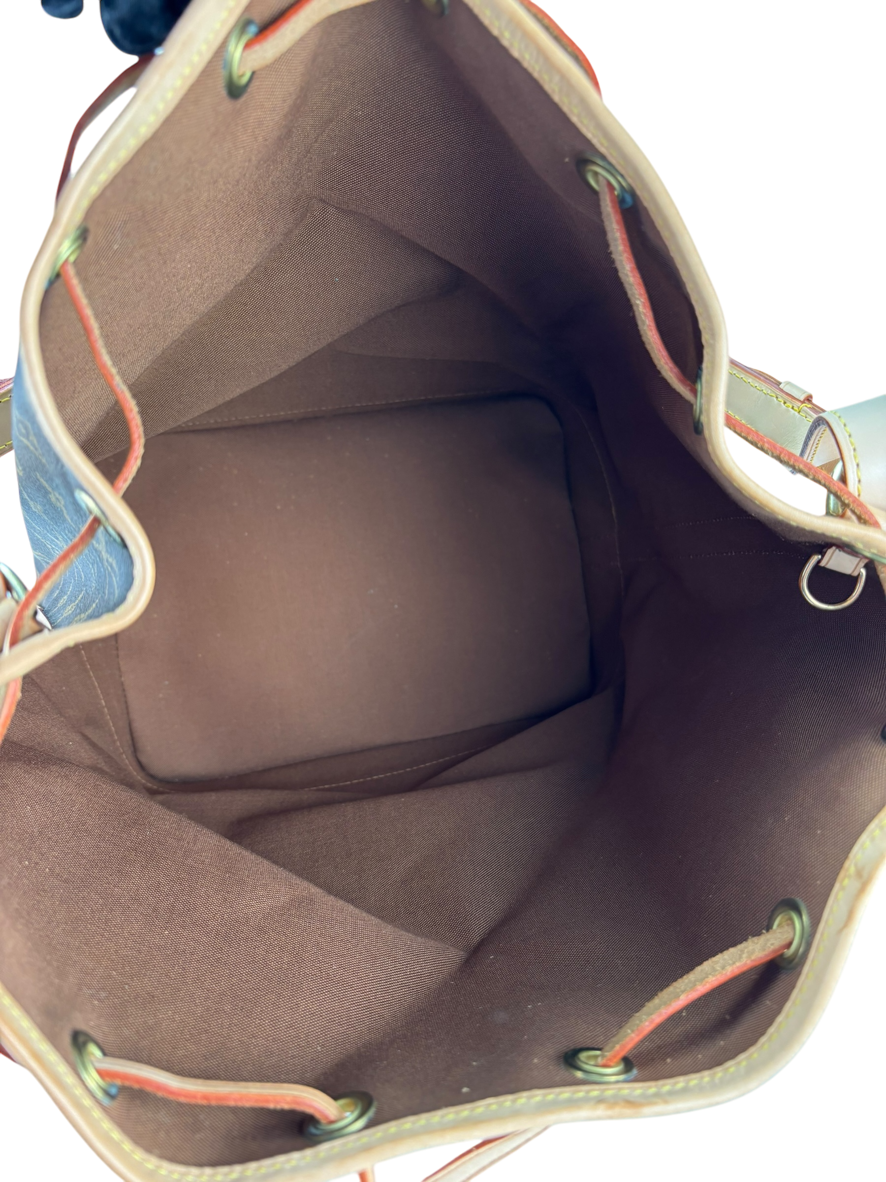 LOUIS VUITTON - Monogram Noe Shoulder Bag M42224 