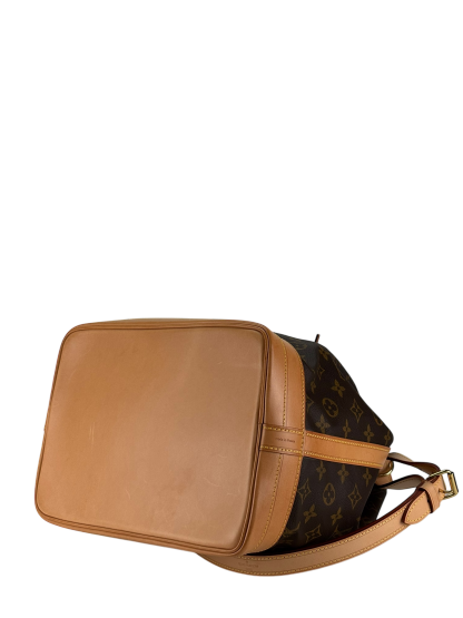 LOUIS VUITTON - Monogram Noe Shoulder Bag M42224 