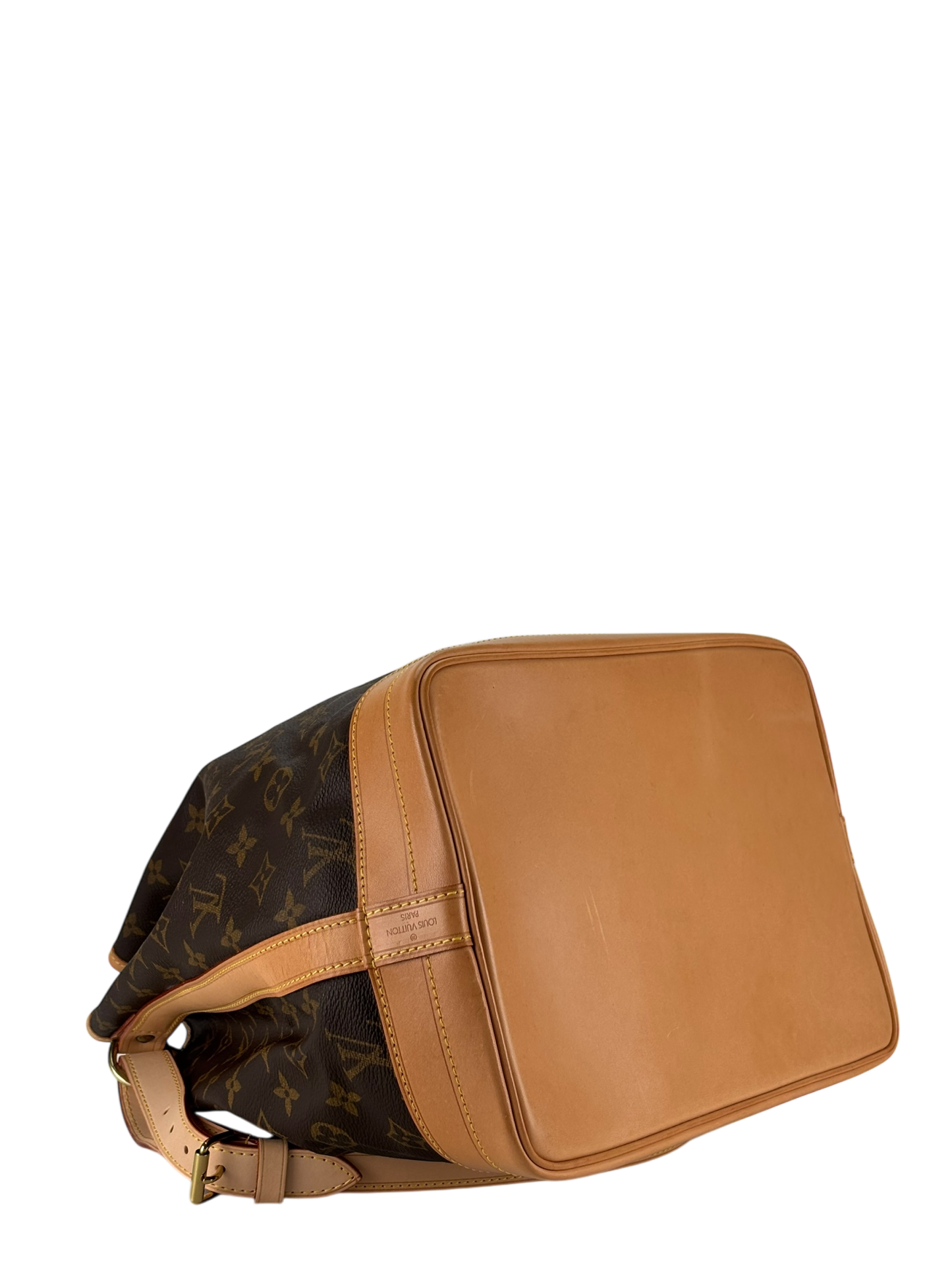 LOUIS VUITTON - Monogram Noe Shoulder Bag M42224 