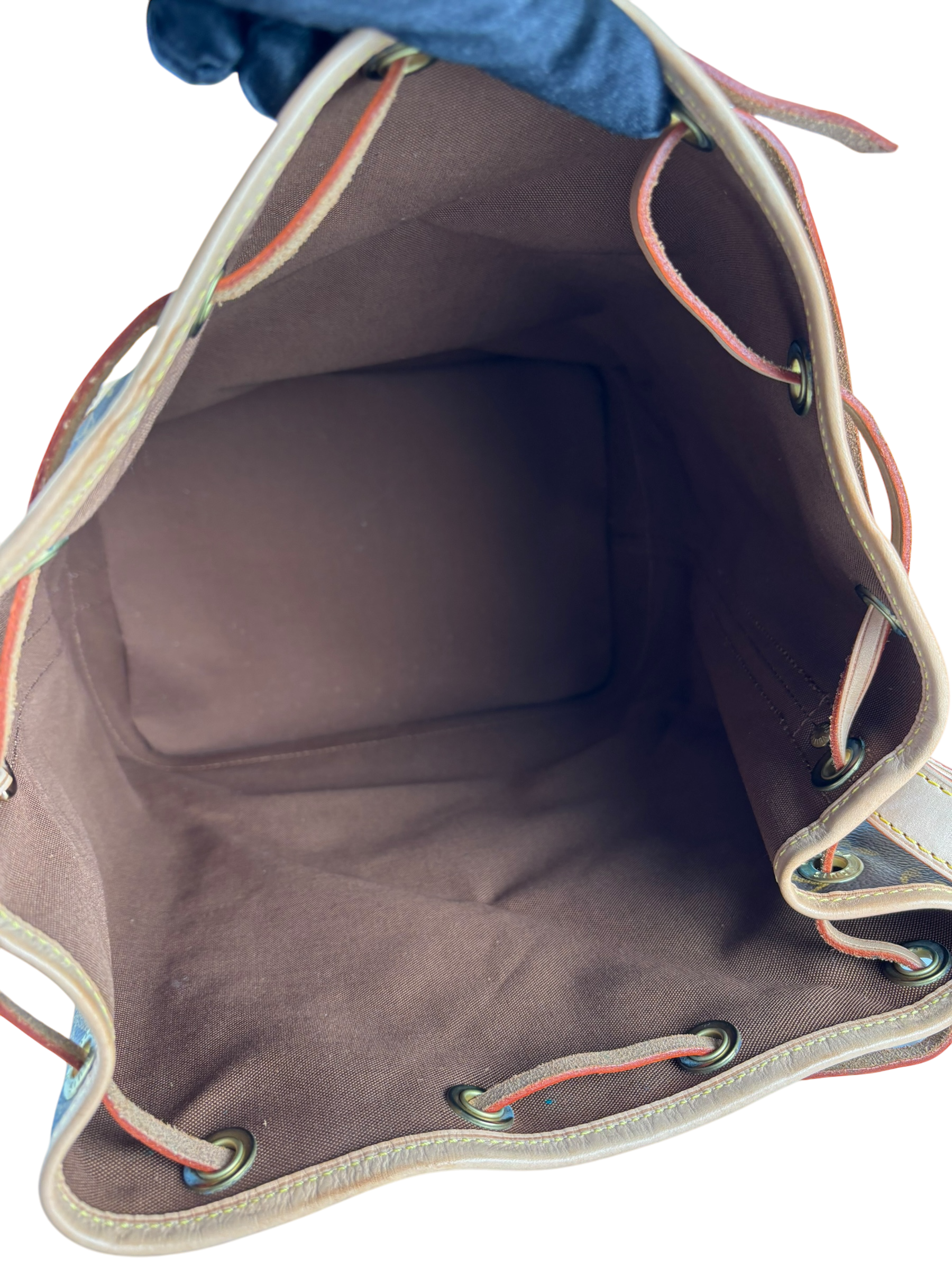 LOUIS VUITTON - Monogram Noe Shoulder Bag M42224 