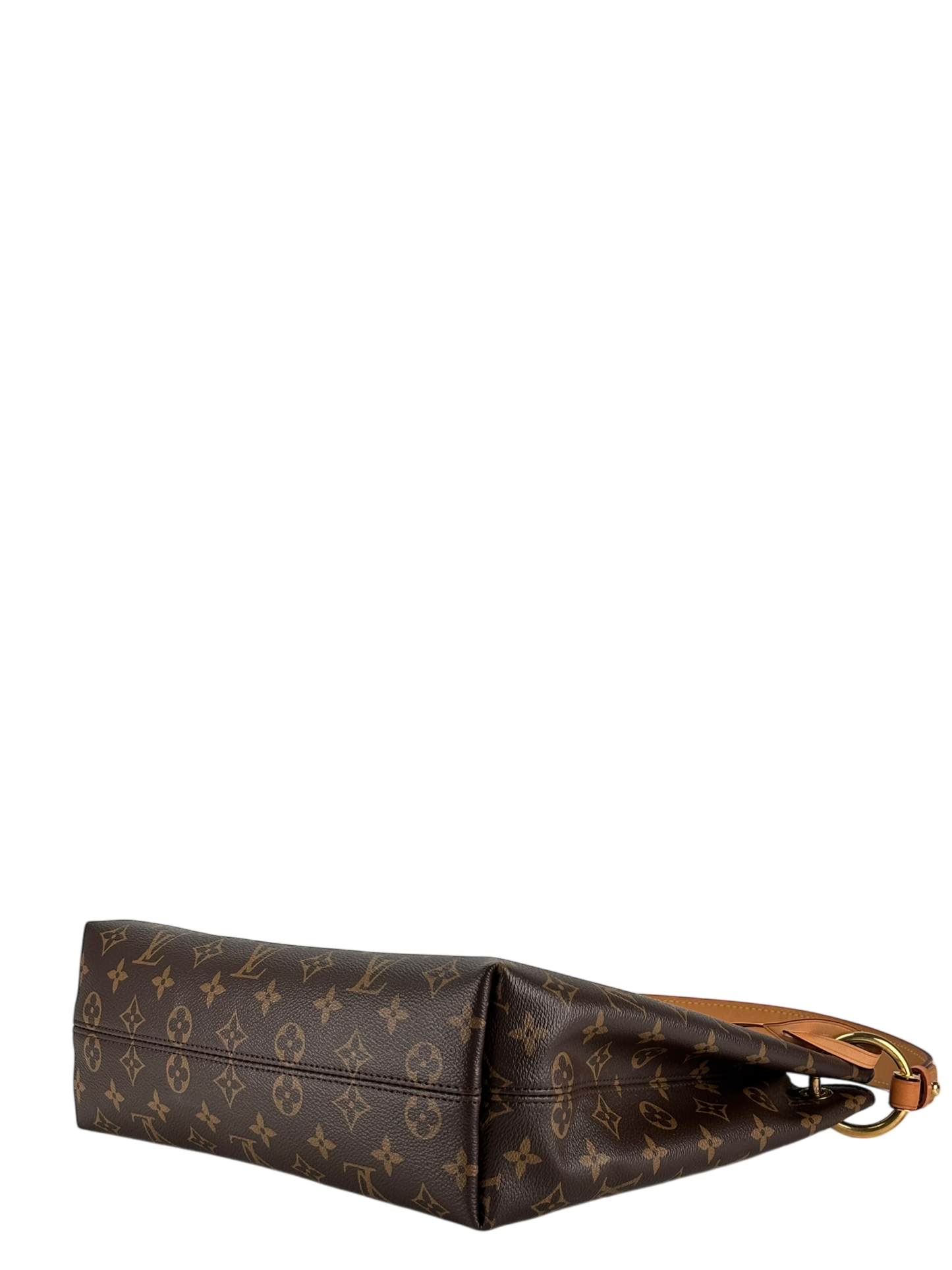 LOUIS VUITTON - Monogram Canvas Graceful PM