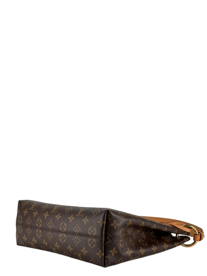 LOUIS VUITTON - Monogram Canvas Graceful PM