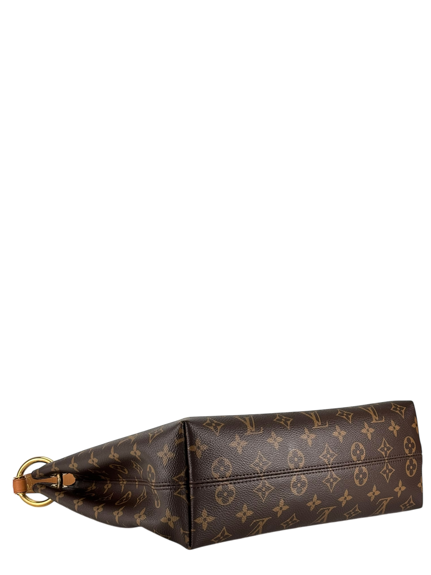LOUIS VUITTON - Monogram Canvas Graceful PM
