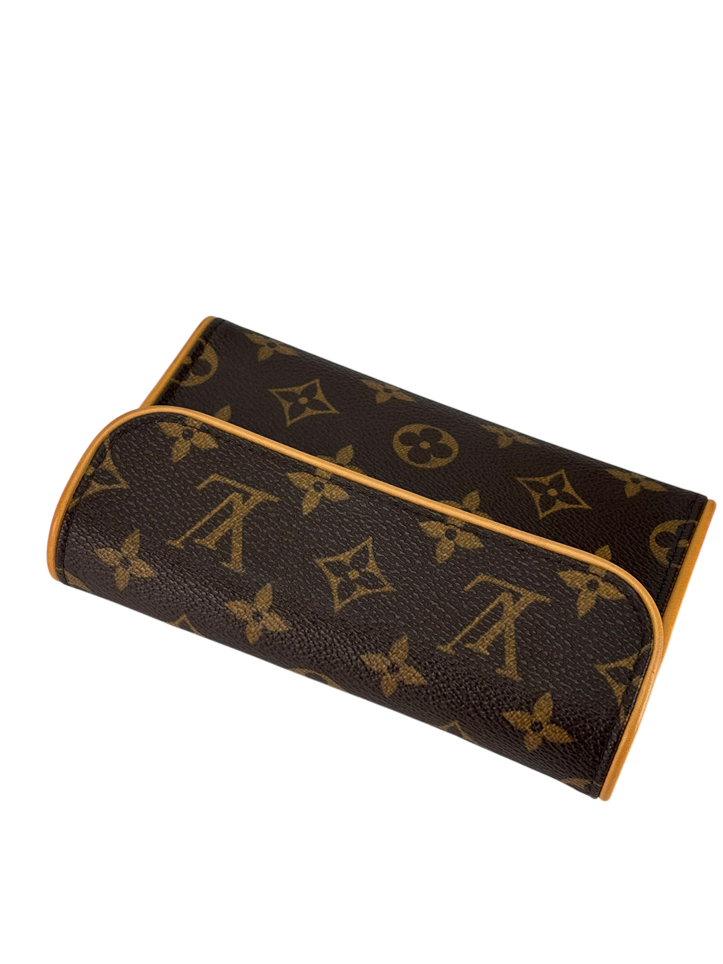 LOUIS VUITTON - Monogram Pochette Florentine Belt Bag