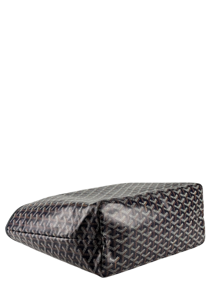 GOYARD - Saint Louis PM Tote Bag Navy