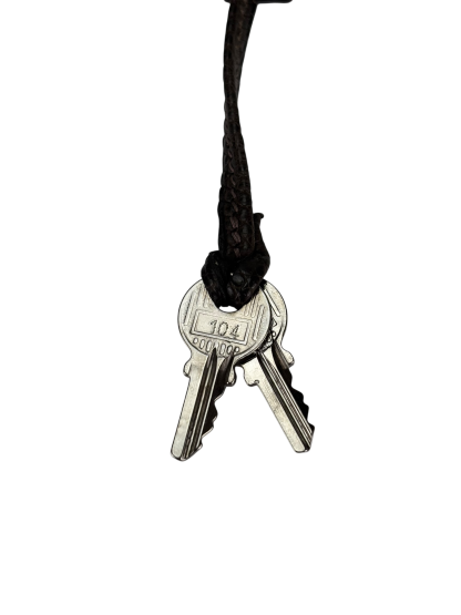 HERMES - Kelly 25 Ebenu Lizard Leather Ruthenium Hardware