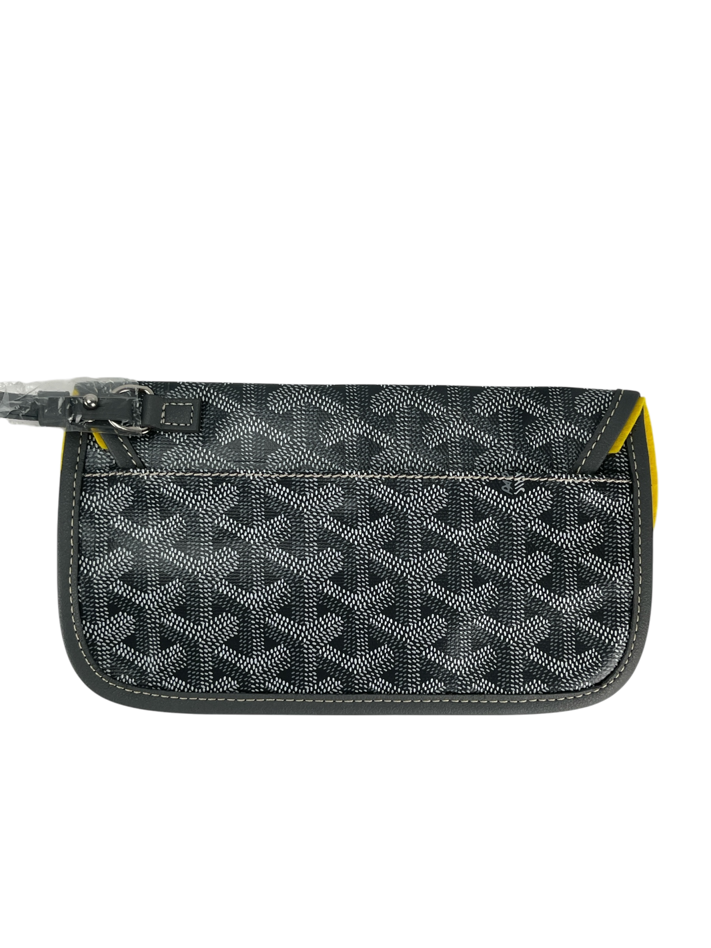 GOYARD - Saint Louis PM Tote Bag Grey