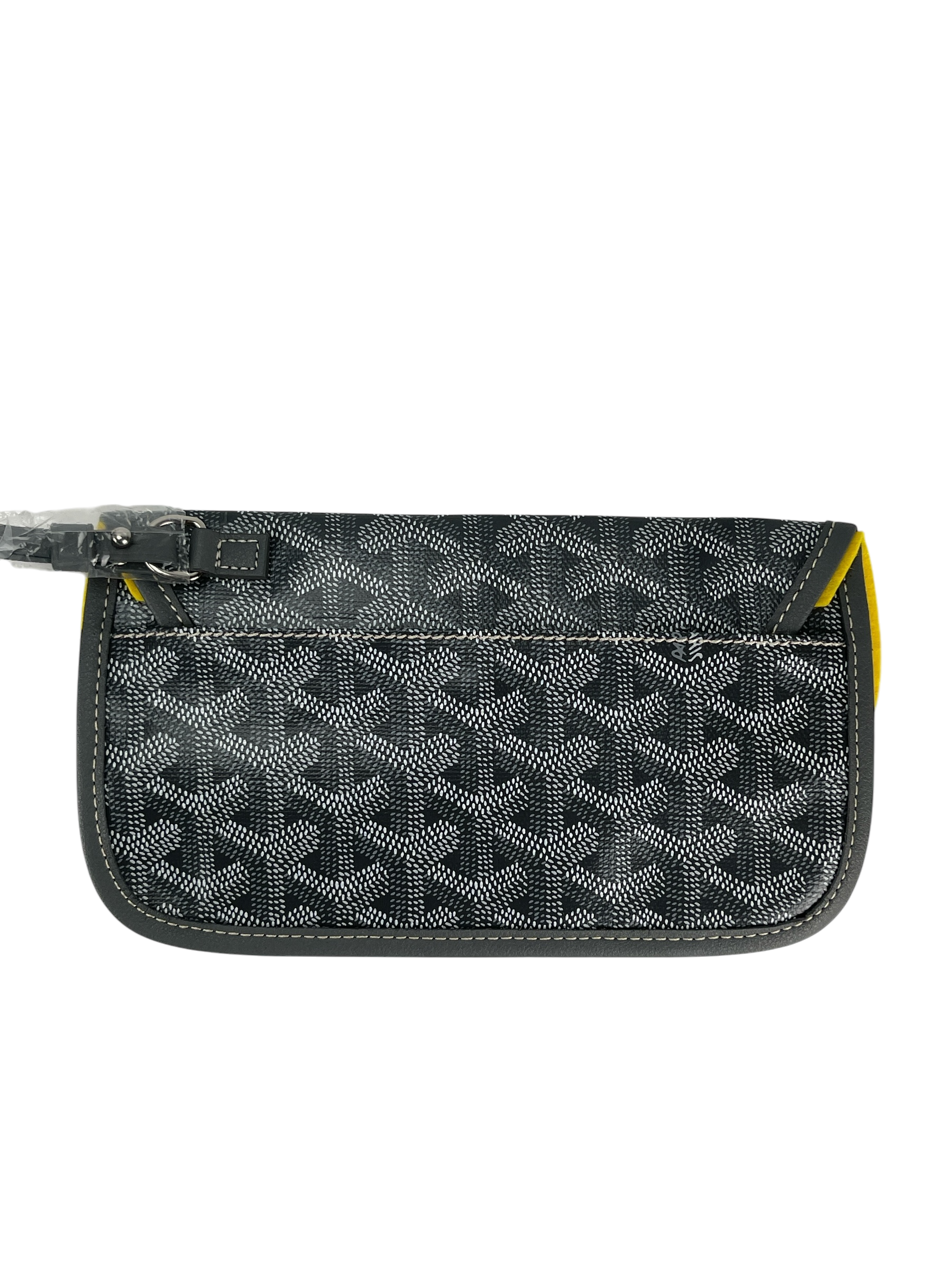 GOYARD - Saint Louis PM Tote Bag Grey