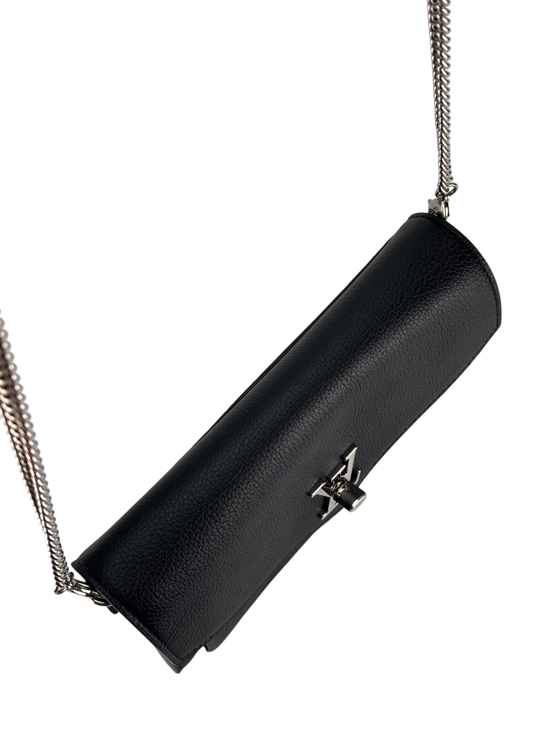 LOUIS VUITTON - Pochette Lock Me Chain 2way Shoulder Bag M63471 