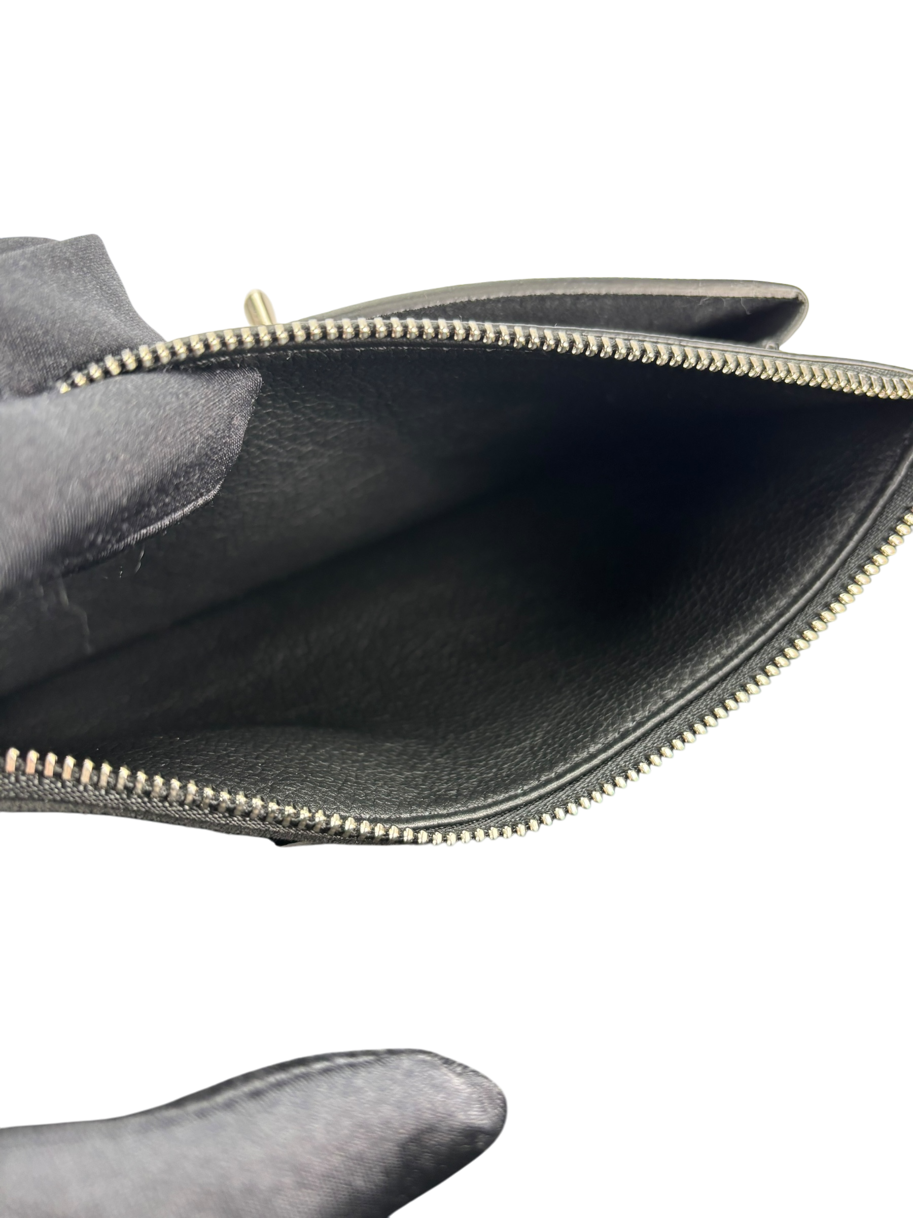 LOUIS VUITTON - Pochette Lock Me Chain 2way Shoulder Bag M63471 