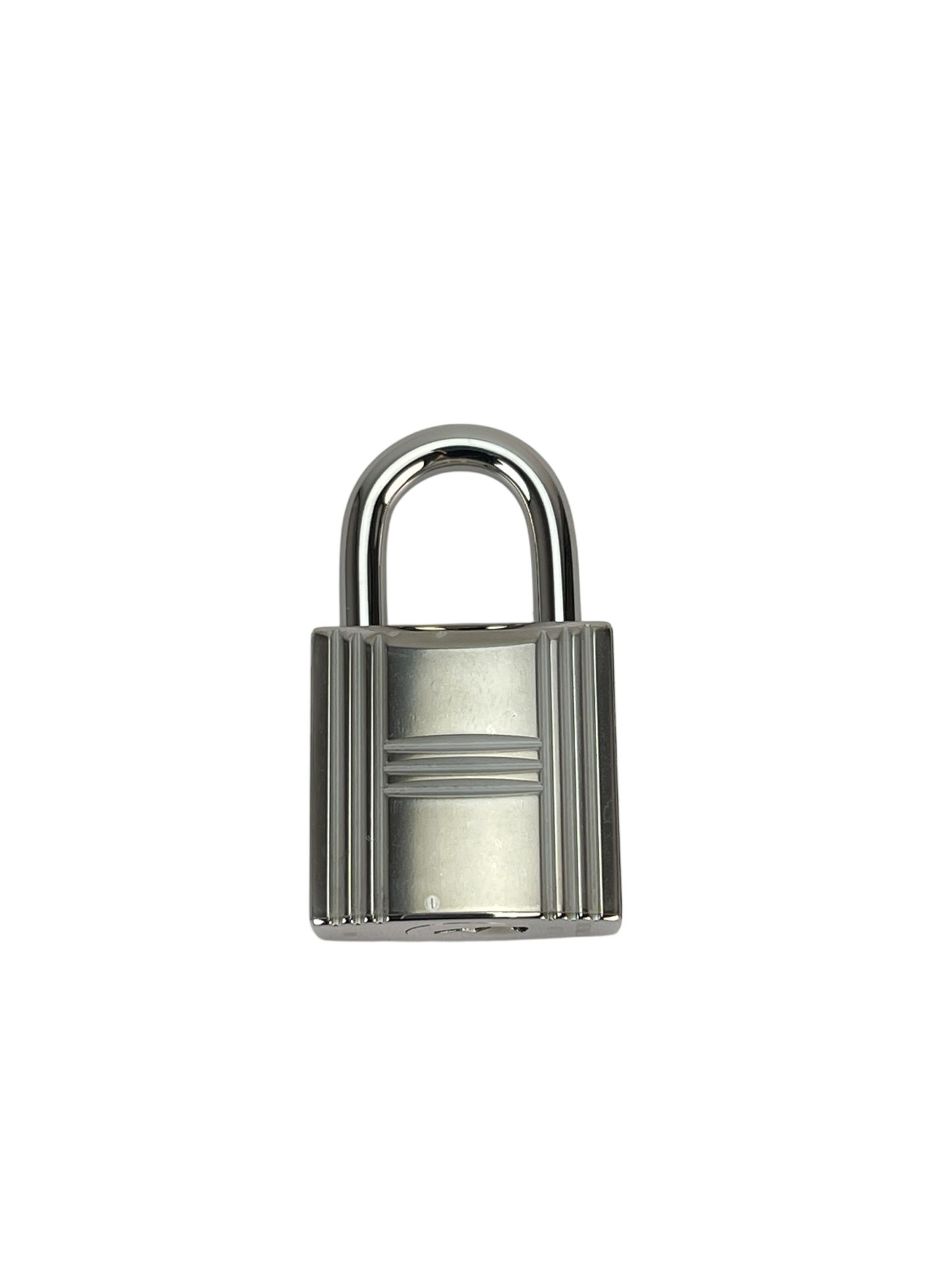 HERMES - Birkin 25 Gold Togo Palladium Hardware
