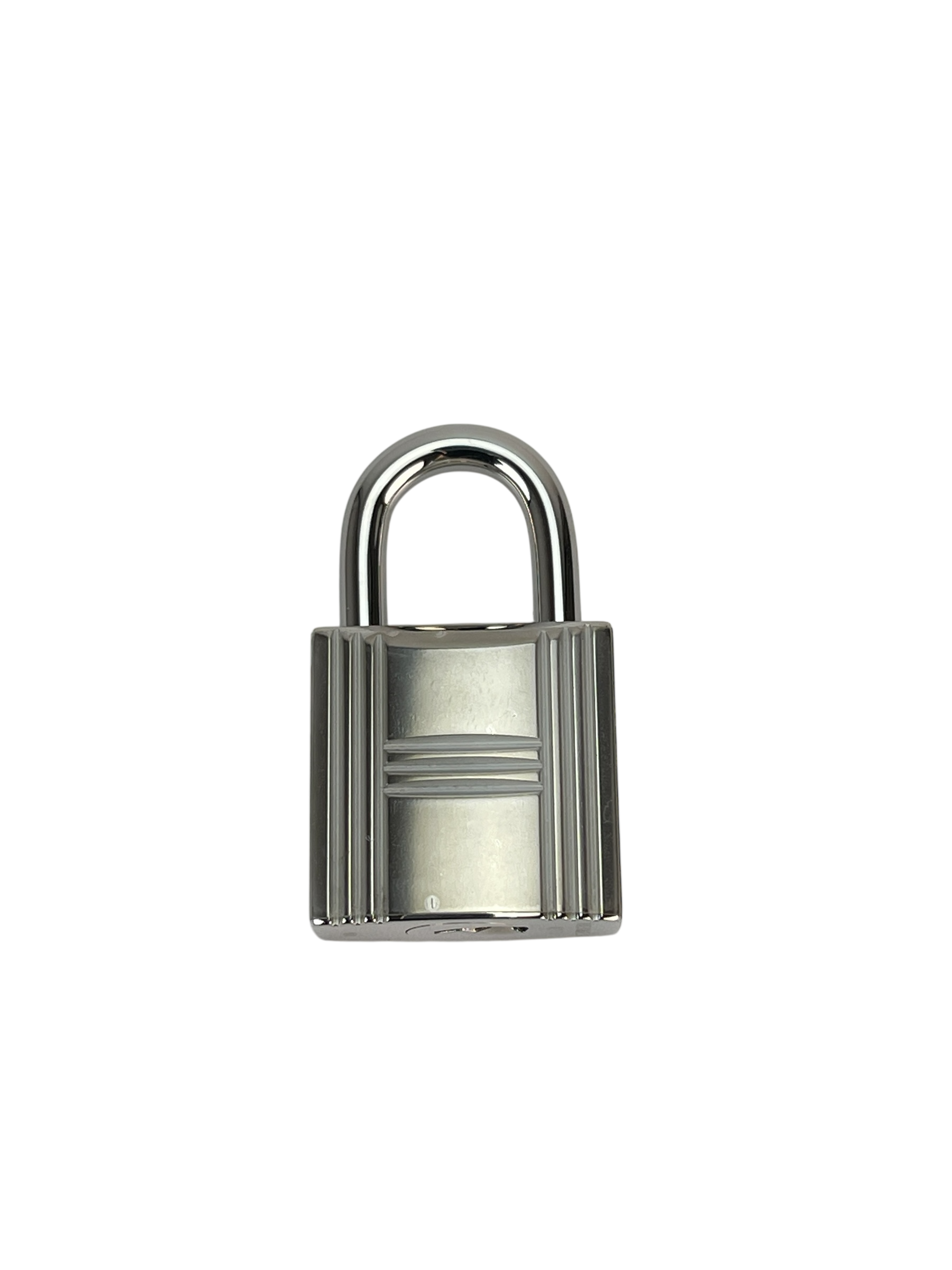 HERMES - Birkin 25 Gold Togo Palladium Hardware