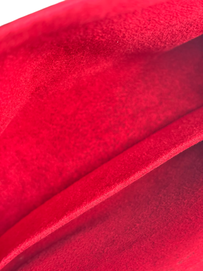 LOUIS VUITTON - Limited Recital Handbag Monogram Canvas