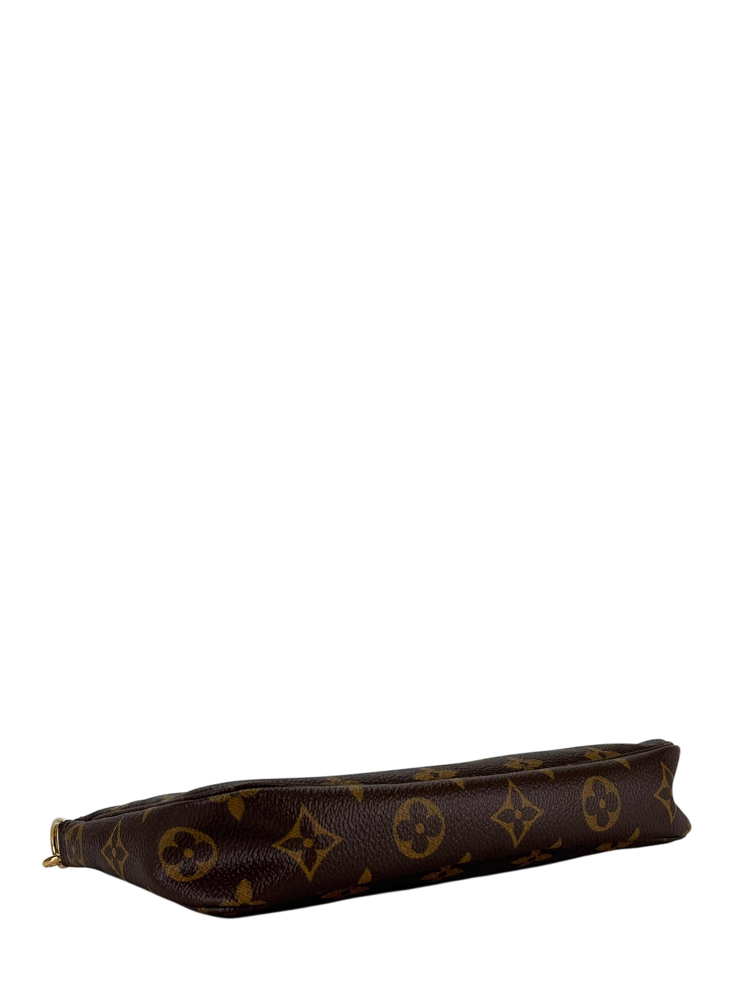 LOUIS VUITTON - Monogram Pochette Accessoires Bag