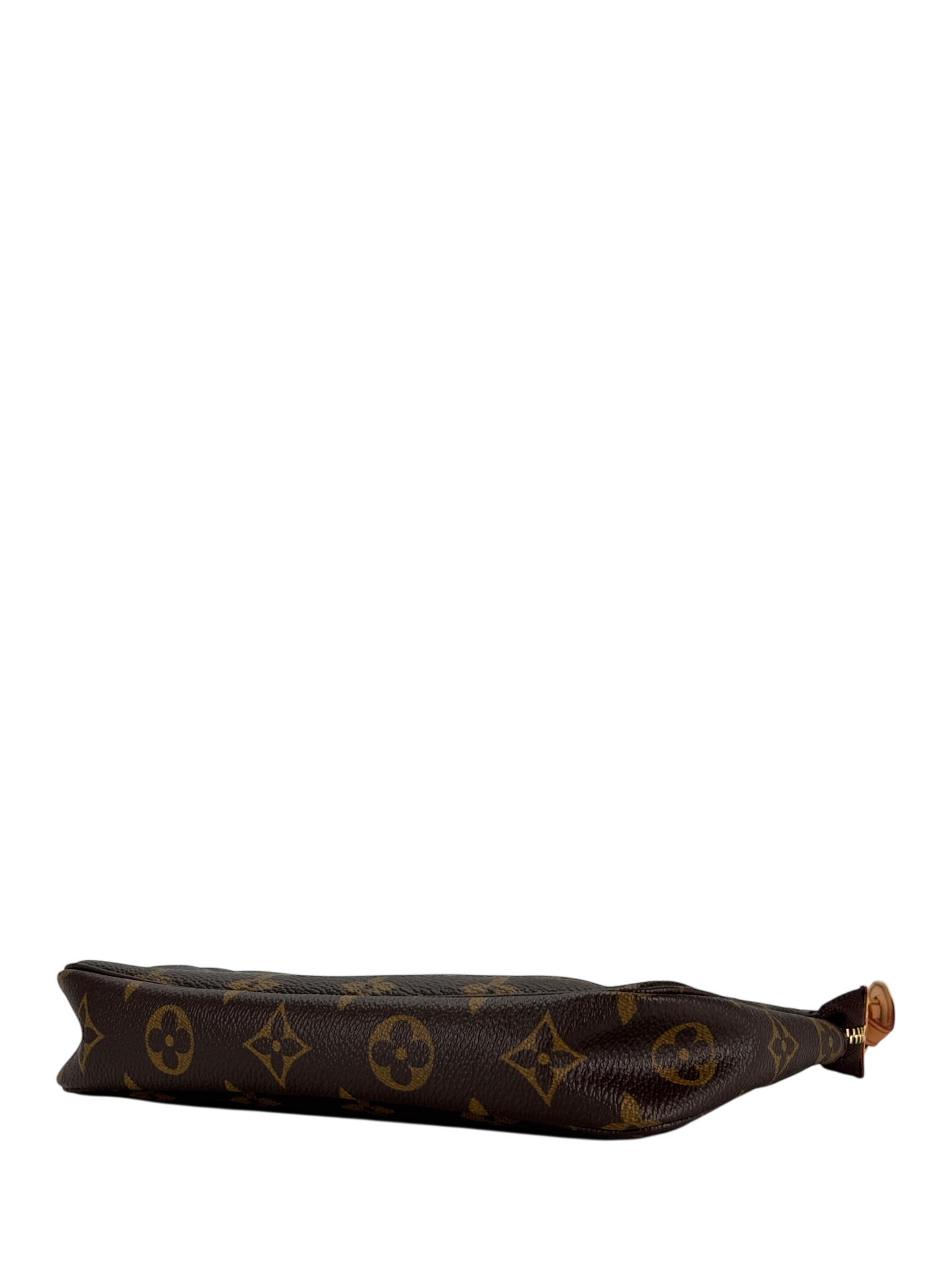 LOUIS VUITTON - Monogram Pochette Accessoires Bag