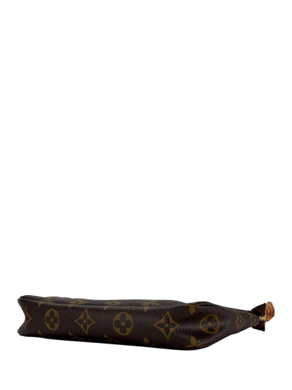LOUIS VUITTON - Monogram Pochette Accessoires Bag