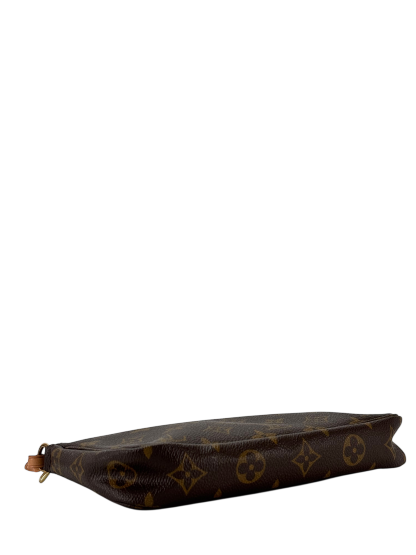 LOUIS VUITTON - Monogram Pochette Accessoires Bag