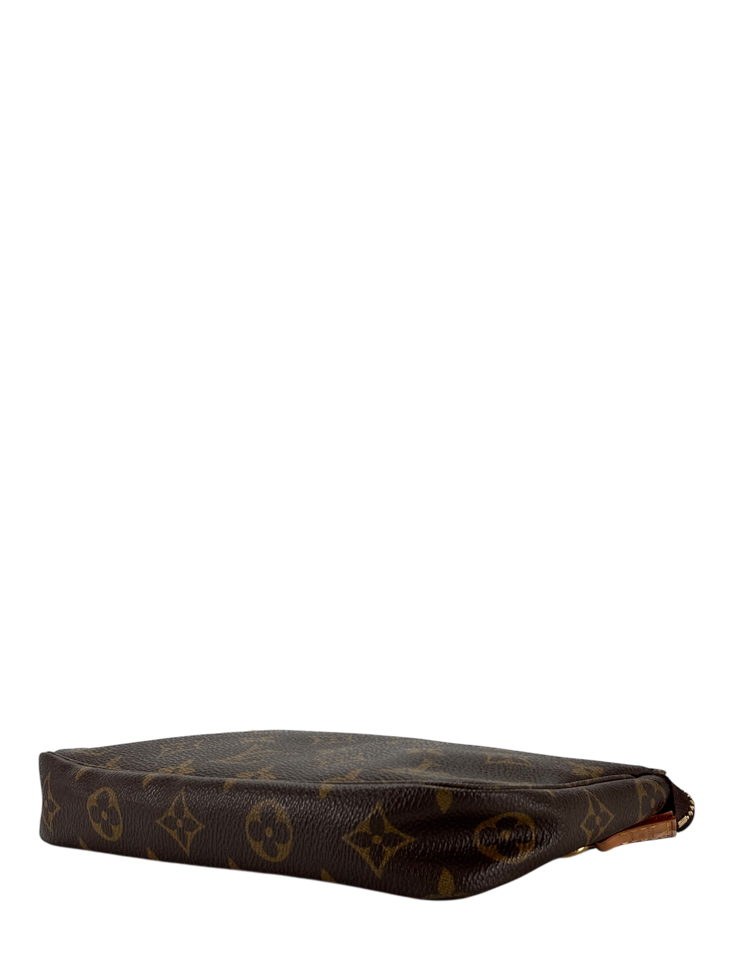 LOUIS VUITTON - Monogram Pochette Accessoires Bag