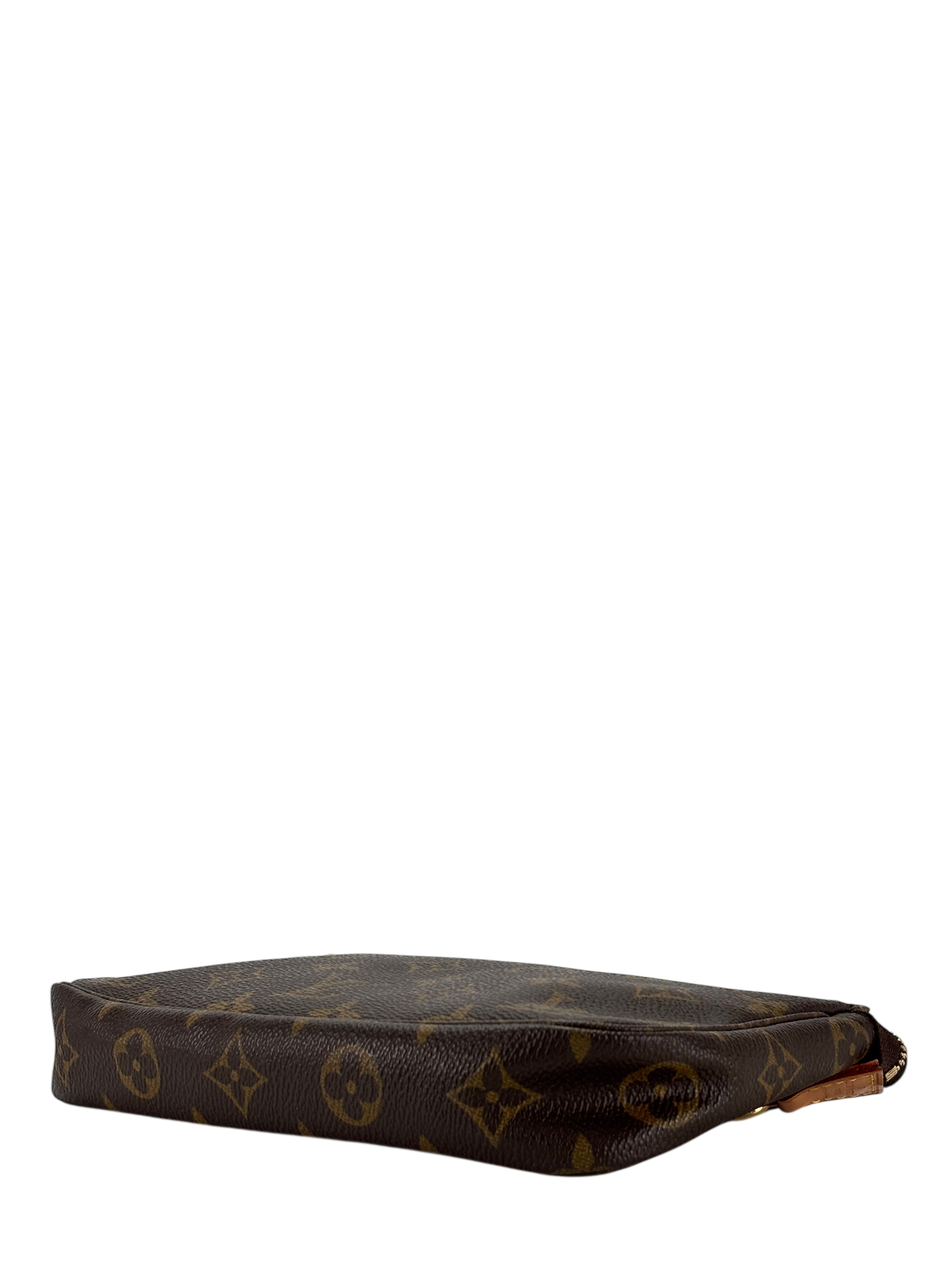 LOUIS VUITTON - Monogram Pochette Accessoires Bag