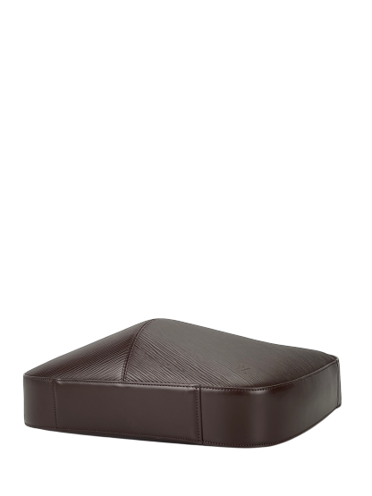 LOUIS VUITTON - Reverie Bag Brown Epi Leather