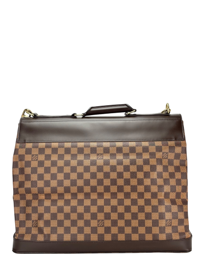 LOUIS VUITTON - Damier West End PM 2way Shoulder Travel Handbag